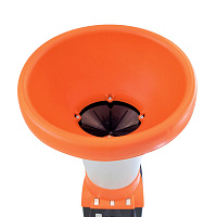 GHE 260 S Садовый измельчитель STIHL 60080111150